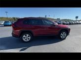 Thumbnail of 2020 Ruby Flare Pearl Toyota RAV4
