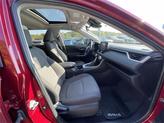 Thumbnail of 2020 Ruby Flare Pearl Toyota RAV4
