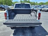 Thumbnail of 2025 Bright White Clearcoat RAM 2500