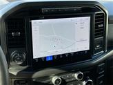 Thumbnail of 2024 Gray Metallic Ford F-150