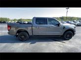 Thumbnail of 2024 Gray Metallic Ford F-150
