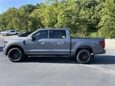 Thumbnail of 2024 Gray Metallic Ford F-150