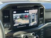 Thumbnail of 2024 Gray Metallic Ford F-150