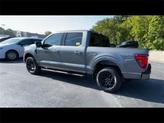 Thumbnail of 2024 Gray Metallic Ford F-150