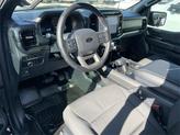 Thumbnail of 2024 Gray Metallic Ford F-150