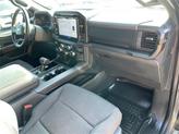Thumbnail of 2024 Gray Metallic Ford F-150