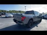 Thumbnail of 2024 Gray Metallic Ford F-150