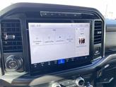 Thumbnail of 2024 Gray Metallic Ford F-150