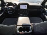Thumbnail of 2024 Gray Metallic Ford F-150