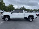 Thumbnail of 2021 Summit White GMC Sierra 2500