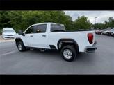 Thumbnail of 2021 Summit White GMC Sierra 2500