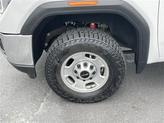 Thumbnail of 2021 Summit White GMC Sierra 2500