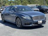 Thumbnail of 2018 Diamond Lincoln Continental