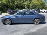 Thumbnail of 2018 Diamond Lincoln Continental