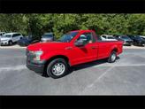 Thumbnail of 2016 Race Red Ford F-150