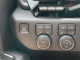 Thumbnail of 2025 Black Chevrolet Silverado 2500