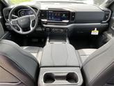 Thumbnail of 2025 Black Chevrolet Silverado 2500