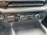 Thumbnail of 2025 Black Chevrolet Silverado 2500