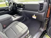 Thumbnail of 2025 Black Chevrolet Silverado 2500