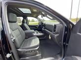 Thumbnail of 2025 Black Chevrolet Silverado 2500