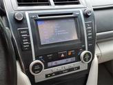 Thumbnail of 2012 Classic Silver Metallic Toyota Camry Hybrid