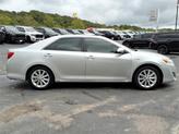Thumbnail of 2012 Classic Silver Metallic Toyota Camry Hybrid