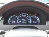 Thumbnail of 2012 Classic Silver Metallic Toyota Camry Hybrid