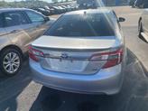 Thumbnail of 2012 Classic Silver Metallic Toyota Camry Hybrid