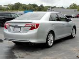 Thumbnail of 2012 Classic Silver Metallic Toyota Camry Hybrid