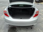 Thumbnail of 2012 Classic Silver Metallic Toyota Camry Hybrid