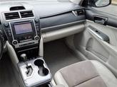 Thumbnail of 2012 Classic Silver Metallic Toyota Camry Hybrid