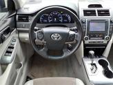 Thumbnail of 2012 Classic Silver Metallic Toyota Camry Hybrid