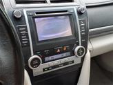 Thumbnail of 2012 Classic Silver Metallic Toyota Camry Hybrid