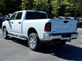 Thumbnail of 2026 Bright White Clearcoat RAM 2500