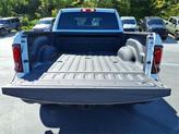 Thumbnail of 2026 Bright White Clearcoat RAM 2500
