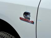 Thumbnail of 2026 Bright White Clearcoat RAM 2500