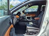 Thumbnail of 2025 Bright White Clearcoat Jeep Compass