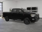 Thumbnail of 2025 Diamond Black RAM 2500