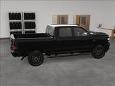 Thumbnail of 2025 Diamond Black RAM 2500