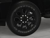 Thumbnail of 2025 Diamond Black RAM 2500