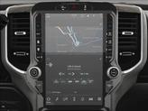 Thumbnail of 2025 Diamond Black RAM 2500