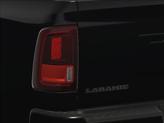 Thumbnail of 2025 Diamond Black RAM 2500