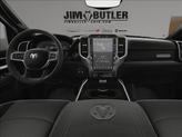 Thumbnail of 2025 Diamond Black RAM 2500