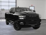 Thumbnail of 2025 Diamond Black RAM 2500
