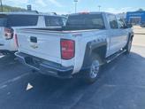 Thumbnail of 2018 Summit White Chevrolet Silverado 1500
