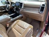 Thumbnail of 2021 Delmonico Red Pearlcoat RAM 1500