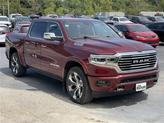 Thumbnail of 2021 Delmonico Red Pearlcoat RAM 1500