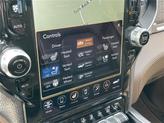 Thumbnail of 2021 Delmonico Red Pearlcoat RAM 1500