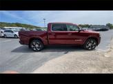Thumbnail of 2021 Delmonico Red Pearlcoat RAM 1500