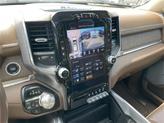 Thumbnail of 2021 Delmonico Red Pearlcoat RAM 1500